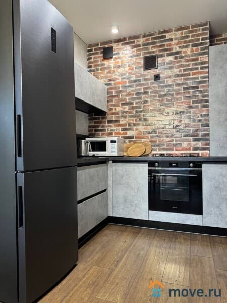 2-комн. квартира, 60 м&sup2;