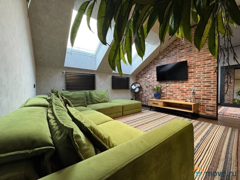 2-комн. квартира, 60 м&sup2;