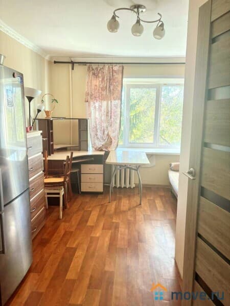 1-комн. квартира, 18 м&sup2;