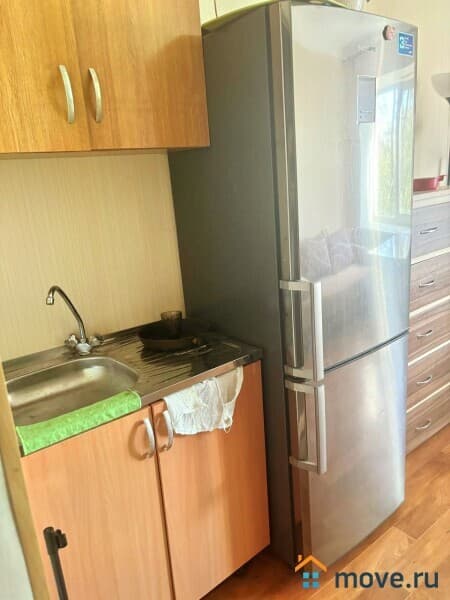 1-комн. квартира, 18 м&sup2;