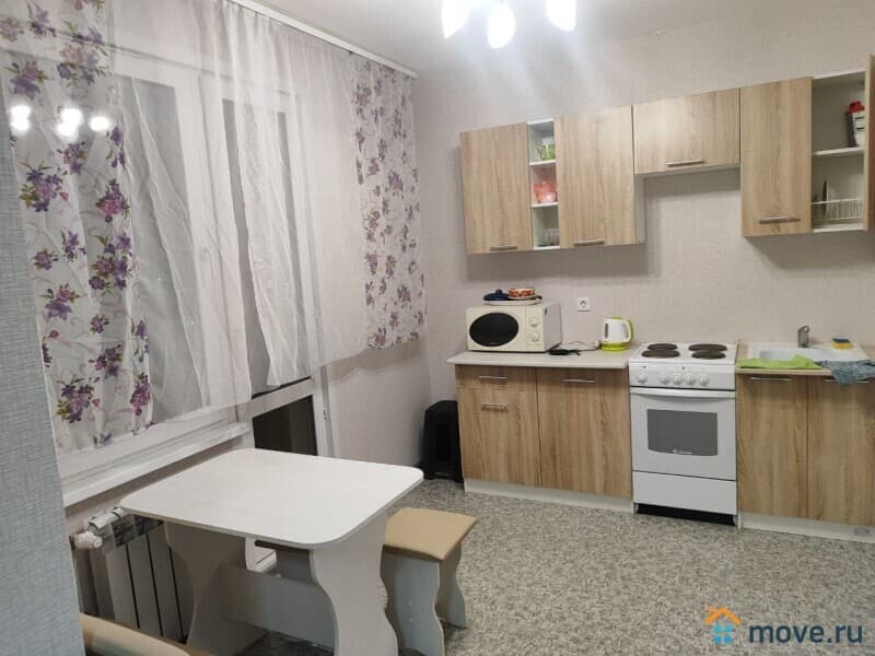 2-комн. квартира, 55 м&sup2;