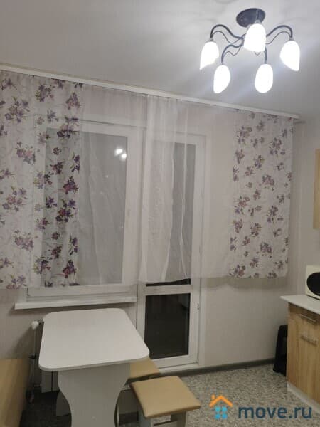2-комн. квартира, 55 м&sup2;