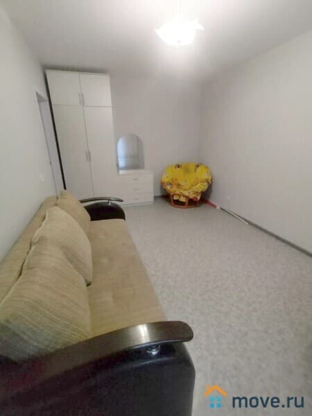 2-комн. квартира, 55 м&sup2;