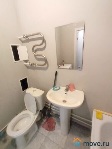 2-комн. квартира, 55 м&sup2;