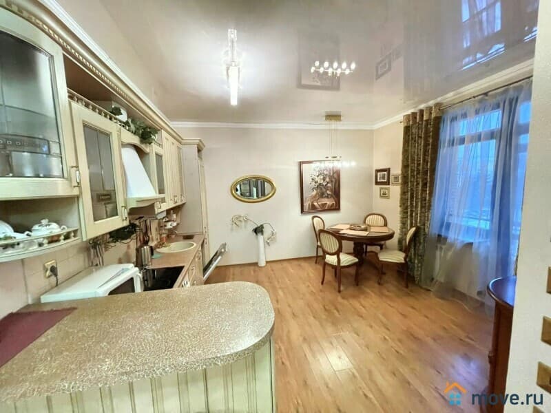 2-комн. квартира, 65 м&sup2;