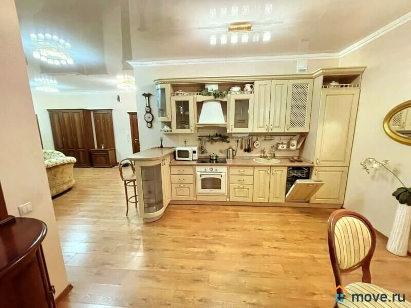 2-комн. квартира, 65 м&sup2;