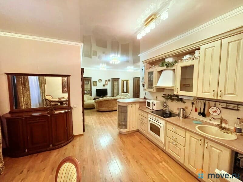 2-комн. квартира, 65 м&sup2;