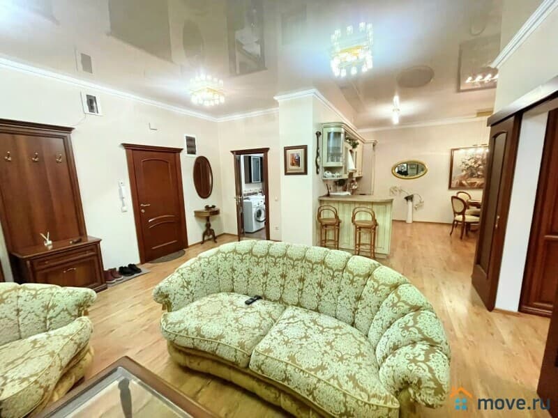 2-комн. квартира, 65 м&sup2;