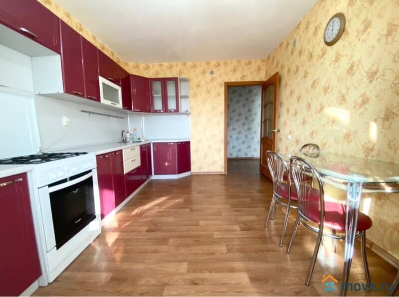 1-комн. квартира, 42 м&sup2;