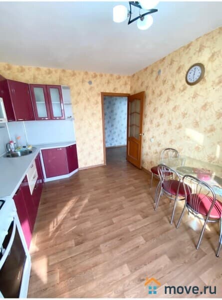 1-комн. квартира, 42 м&sup2;