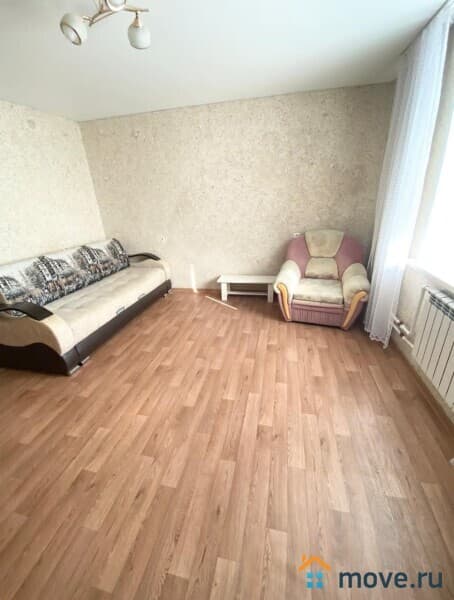 1-комн. квартира, 42 м&sup2;