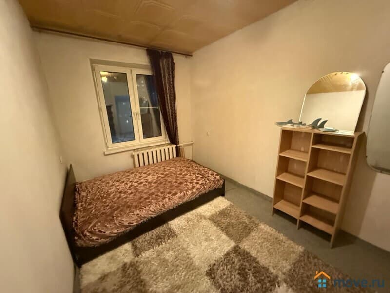 2-комн. квартира, 46 м&sup2;