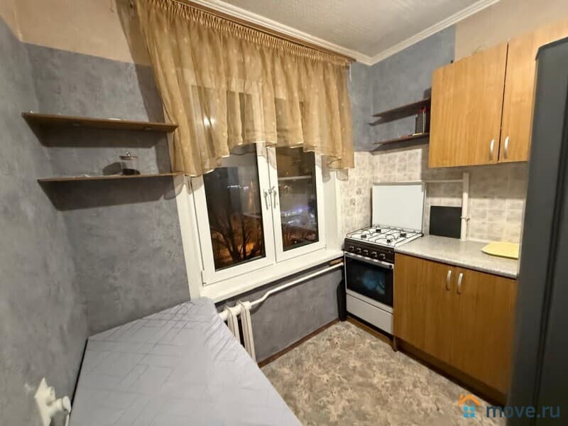 2-комн. квартира, 46 м&sup2;
