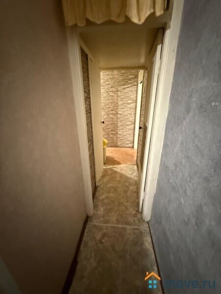 2-комн. квартира, 46 м&sup2;