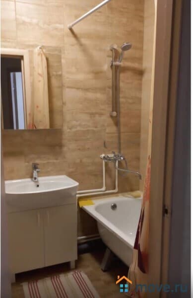 1-комн. квартира, 18 м&sup2;