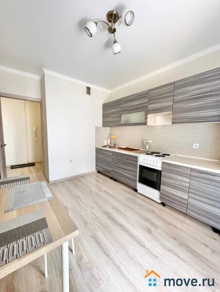 1-комн. квартира, 45 м&sup2;