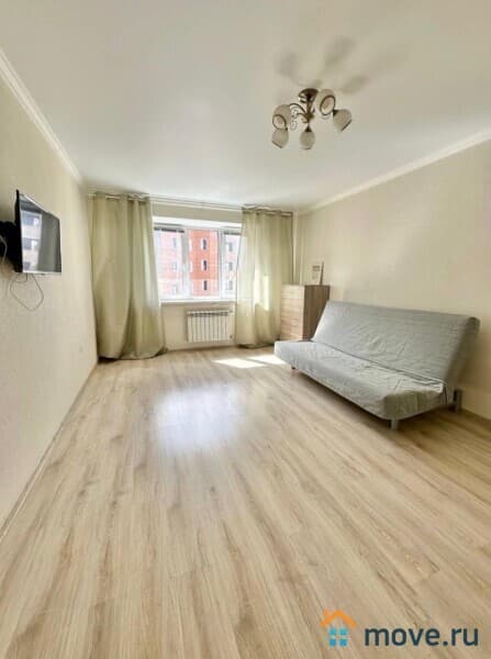 1-комн. квартира, 45 м&sup2;