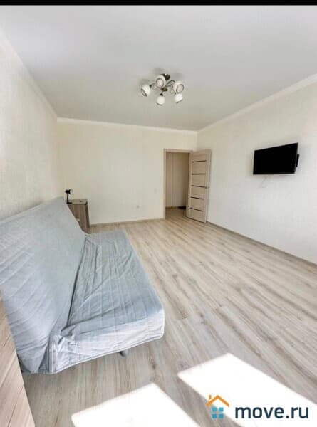 1-комн. квартира, 45 м&sup2;