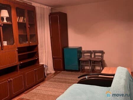 Сдается 2-комнатная квартира, 45 м&sup2;, Казань, улица Гудованцева, 27