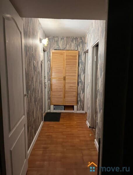 2-комн. квартира, 45 м&sup2;