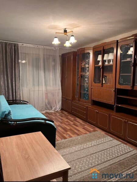 2-комн. квартира, 45 м&sup2;