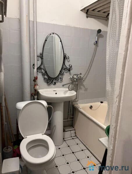 2-комн. квартира, 45 м&sup2;