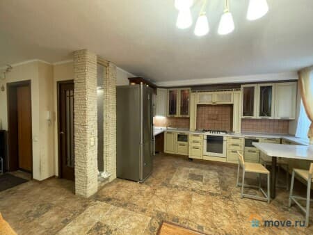 Сдаем 3-комнатную квартиру, 88 м&sup2;, Казань, улица Минская, 26А