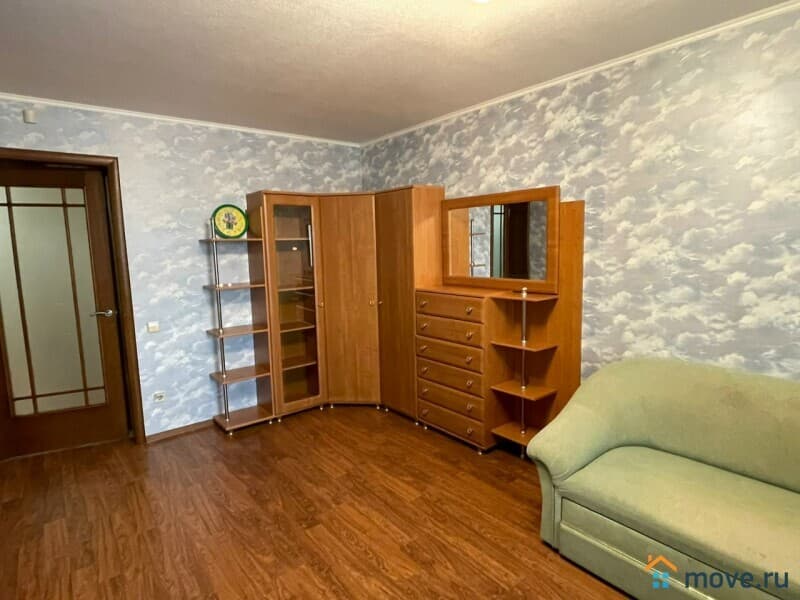3-комн. квартира, 88 м&sup2;