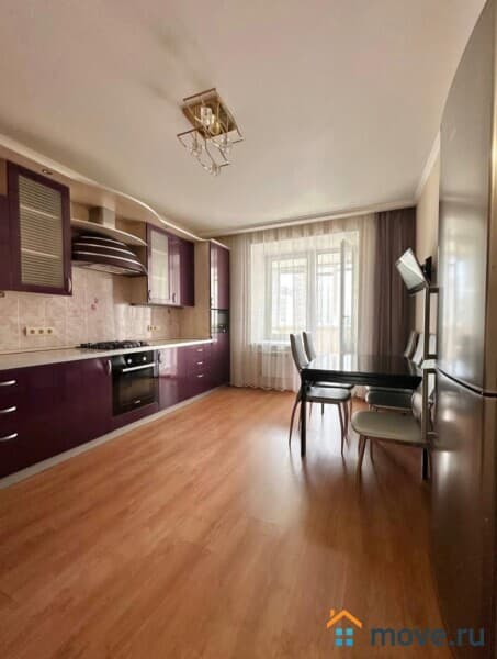 3-комн. квартира, 75 м&sup2;