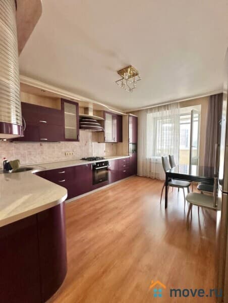 3-комн. квартира, 75 м&sup2;