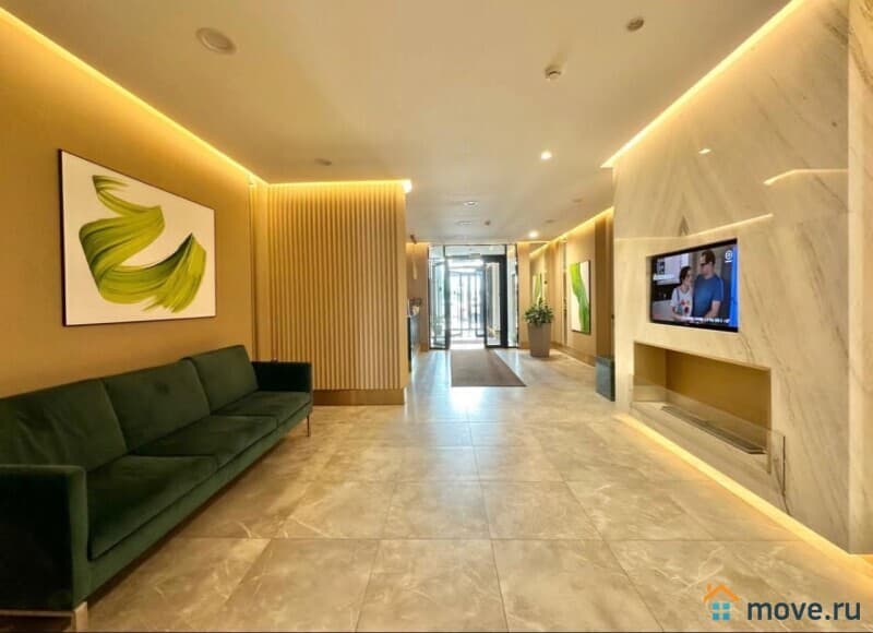 3-комн. квартира, 65 м&sup2;