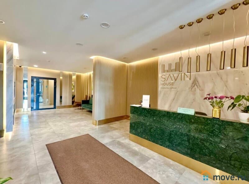 3-комн. квартира, 65 м&sup2;