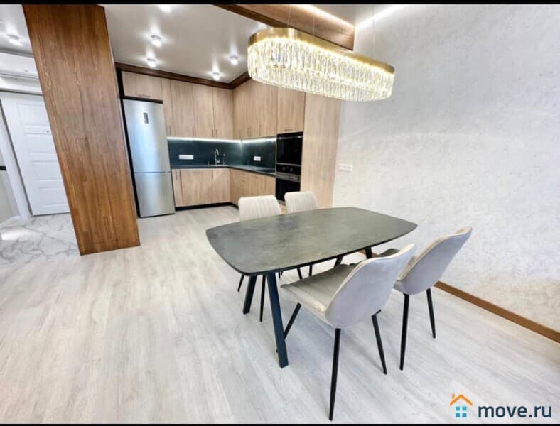 3-комн. квартира, 65 м&sup2;
