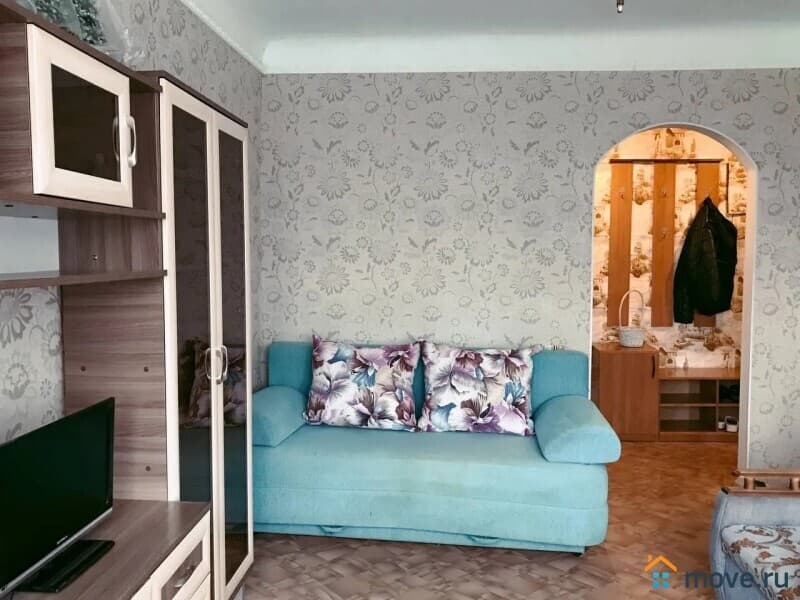 2-комн. квартира, 50 м&sup2;