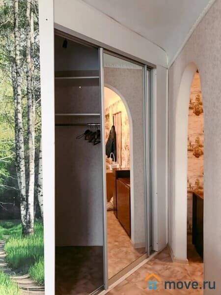 2-комн. квартира, 50 м&sup2;