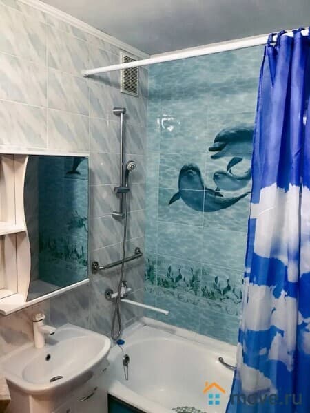 2-комн. квартира, 50 м&sup2;