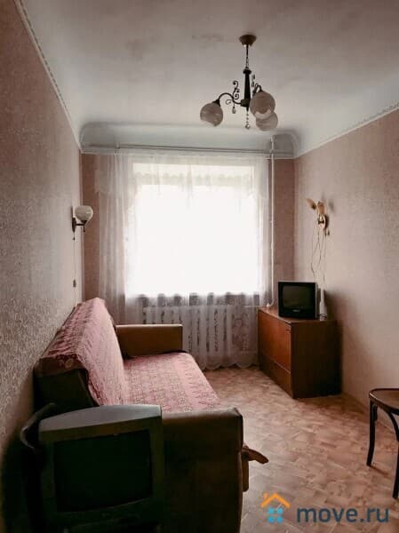 2-комн. квартира, 50 м&sup2;