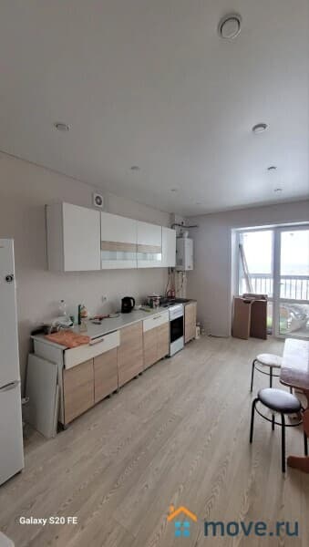 2-комн. квартира, 62 м&sup2;