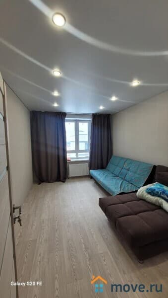 2-комн. квартира, 62 м&sup2;