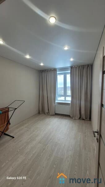 2-комн. квартира, 62 м&sup2;