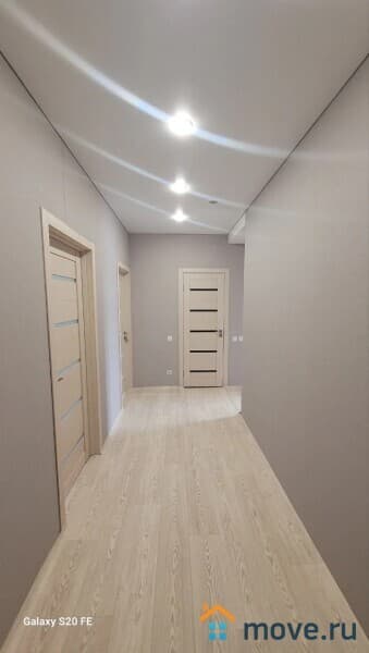 2-комн. квартира, 62 м&sup2;