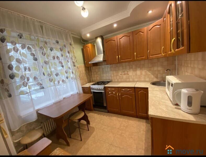 1-комн. квартира, 36 м&sup2;