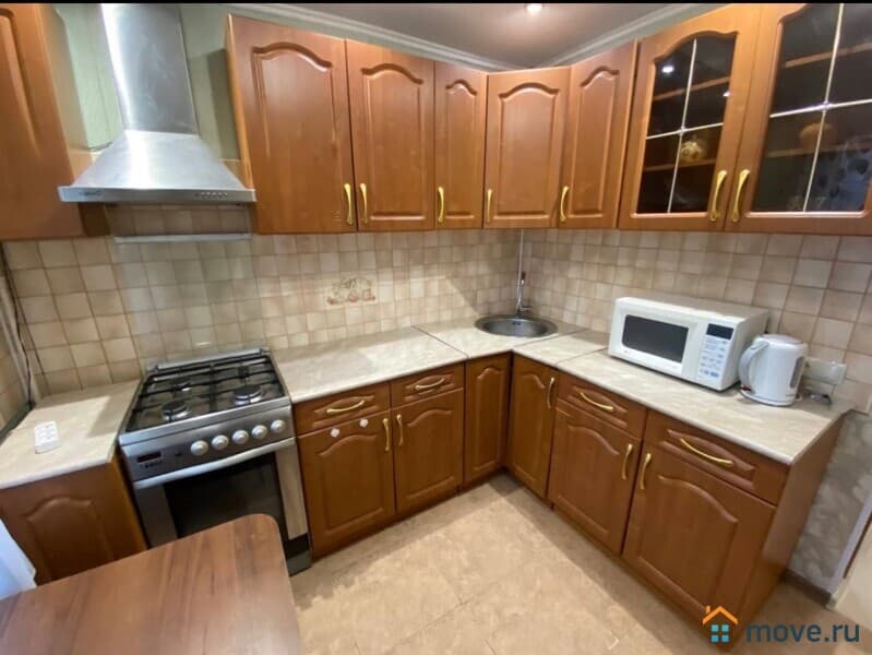 1-комн. квартира, 36 м&sup2;