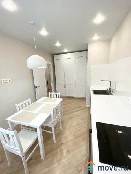 2-комн. квартира, 55 м&sup2;