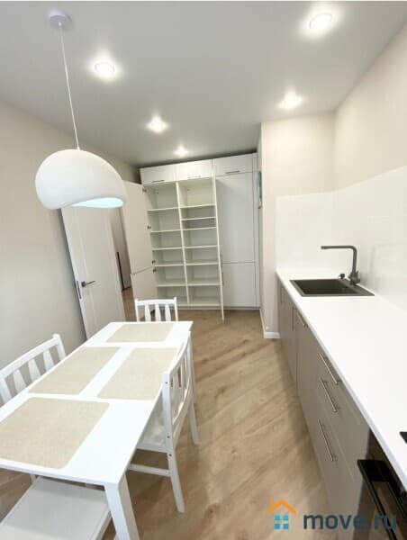 2-комн. квартира, 55 м&sup2;