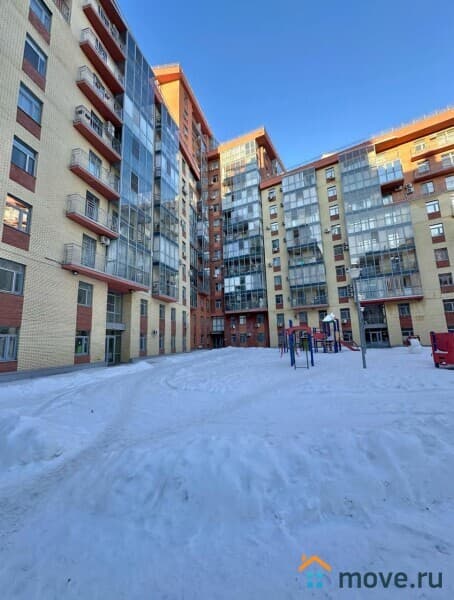 3-комн. квартира, 76 м&sup2;