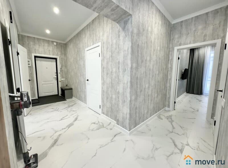 3-комн. квартира, 76 м&sup2;