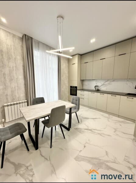 3-комн. квартира, 76 м&sup2;