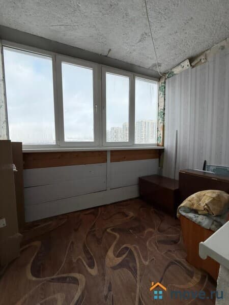 2-комн. квартира, 52 м&sup2;