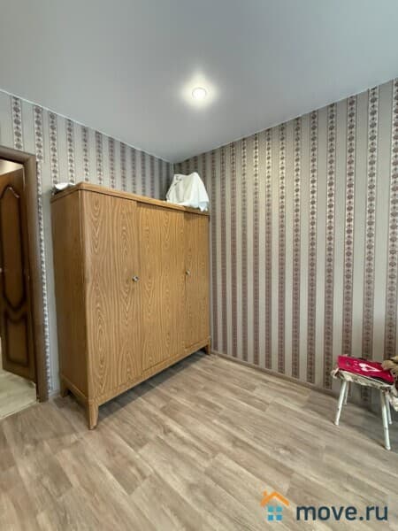 2-комн. квартира, 52 м&sup2;